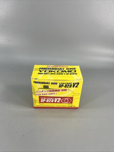 Yokomo 02dv2r - yokomo, /