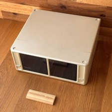 TEAC Stackable Telescoping