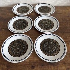 J & G Meakin Small Plates