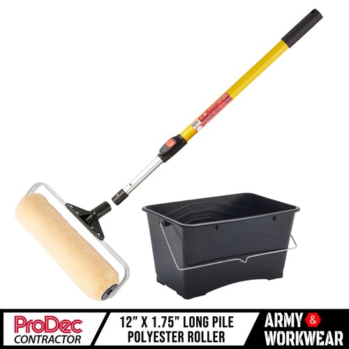 Prodec falcon roller kit - roller,