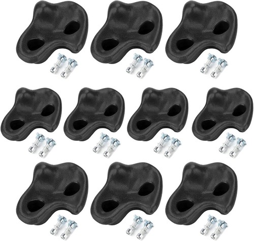 Rock climbing wall holds - rock,
