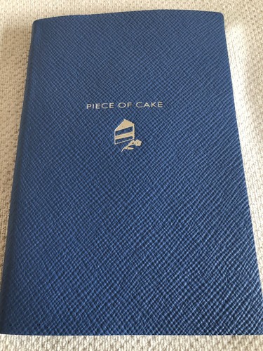 Smythson bond street - of,