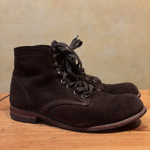 Wolverine 1000 mile made - made, in