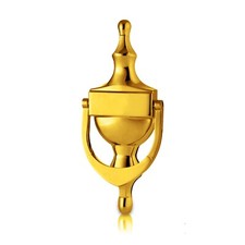 XFORT Door Knocker Polished