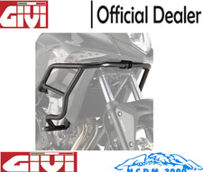Black Tubular GIVI Engine Guard for Honda CB 500 X 2013 2014 2015 2016 2017 2018
