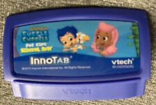 Vtech Innotab Games - Disney