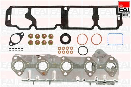 Cylinder head gasket kit - head,