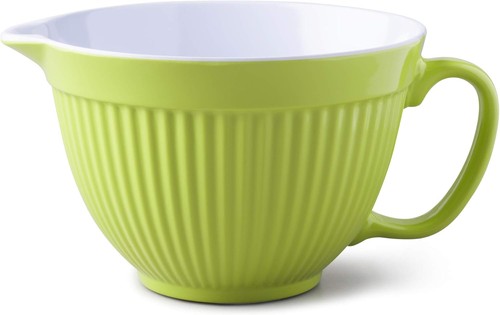 Zeal g208l mixing bowl - mixing, bowl/batter