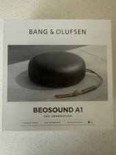 Bang & Olufsen Beosound A1