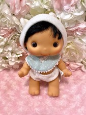 Marina & Pau Piu Spanish Doll