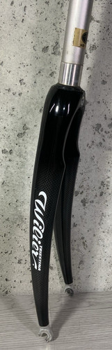 Wilier triestina carbon fork - carbon,