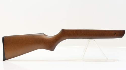 Gamo delta beech - beech, stock