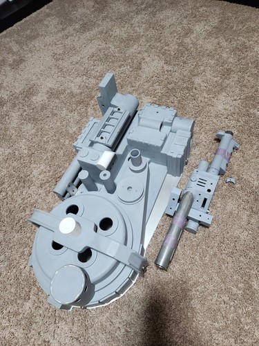 Ghostbusters proton pack - ghostbusters,