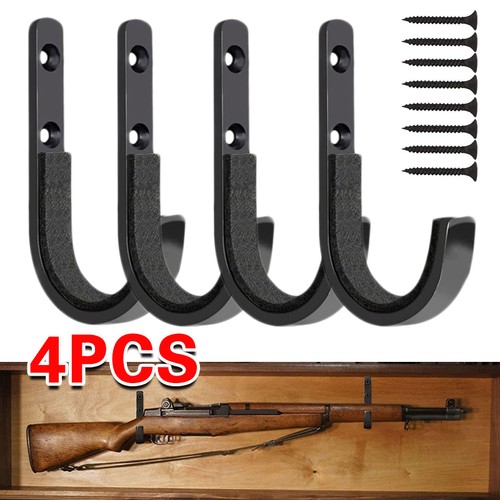 Gun rack rifle - rack, shotgun