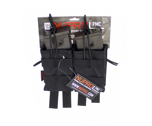 Nuprol g36 double open - g36,