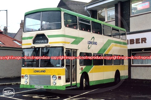 Bus photo lowland scottish - photo,