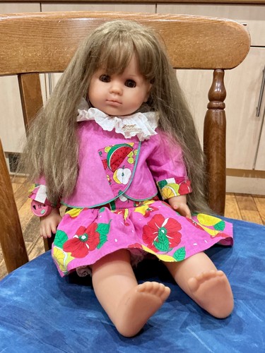 Zapf creations toddler doll - toddler,