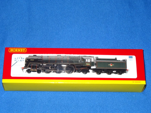 Hornby r2717 6 2 - hornby, br