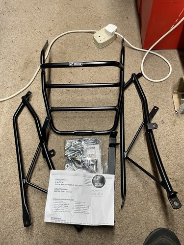 Suzuki gsxr 600 750 1000 - 600, hepco