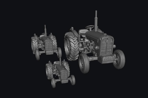 Am001 scale david brown 990 - david,
