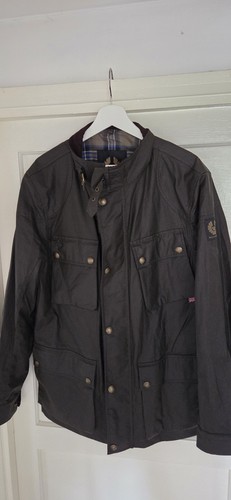 Belstaff fieldmaster men - fieldmaster, men's