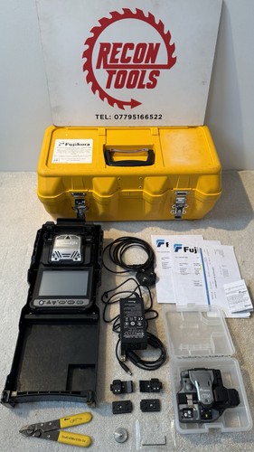 Fujikura 41s active - 41s+,