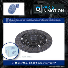Clutch Centre Plate fits