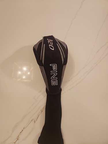Ping i20 tungsten driver golf - ping,