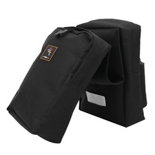 Motorcycle Front Saddle Bag