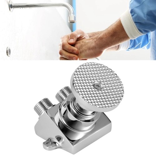 Foot pedal tap - pedal, water
