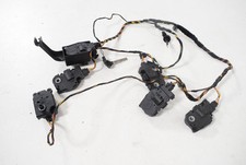 BMW 1 Cabrio E88 2009 Interior