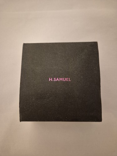 Samuel pearl necklace - samuel,