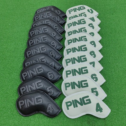 10pcs for ping golf - 10pcs,