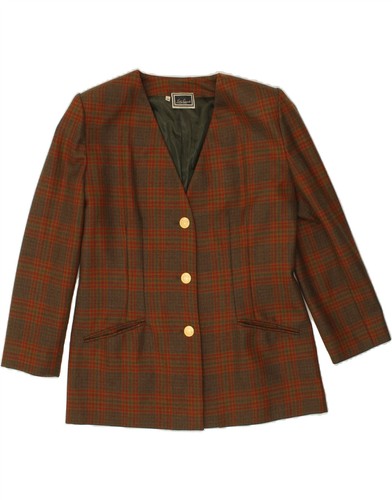 Luisa spagnoli womens button - spagnoli,