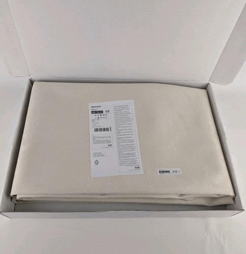 Ikea maxtaxa faux cowhide - ikea,