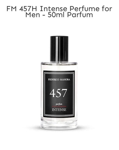 457 intense collection - fm,