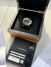 Panerai PAM01000 Luminor Base
