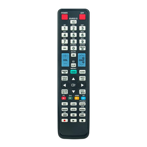 Aa59 00539a replace remote for - aa59-00539a,