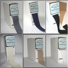 IRON ON FABRIC REPAIR MENDING