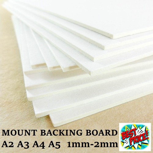 Greyboard 1mm 1 5 2mm - a3,