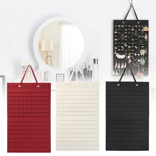 Earrings display organizer - display,