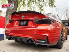 FOR BMW 4 SERIES F36 GRAN