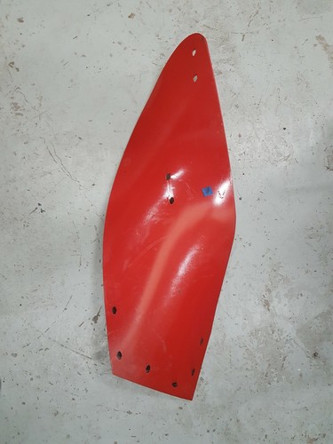Kverneland plough mouldboard - kverneland,