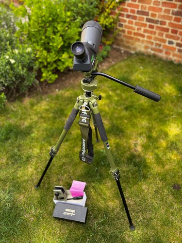Opticron imagic spotting - imagic, ed
