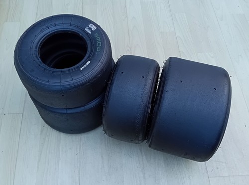 Mojo d2xx slick tyres race - tyres,, &