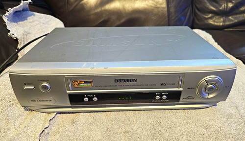Samsung 240b - (mpn, sv-240b)