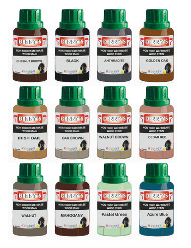 Wood stain - wood,