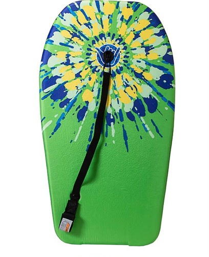Wahu bac pak bodyboard - bodyboard, 33”