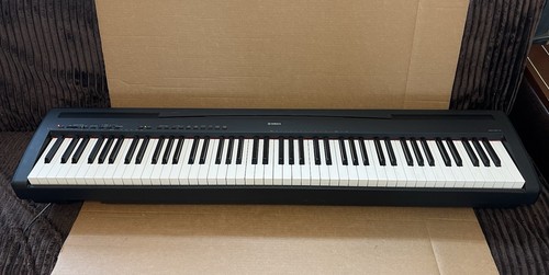 Yamaha digital piano - yamaha,