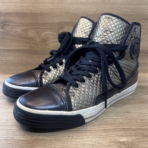 Flyers glide high top - pf,